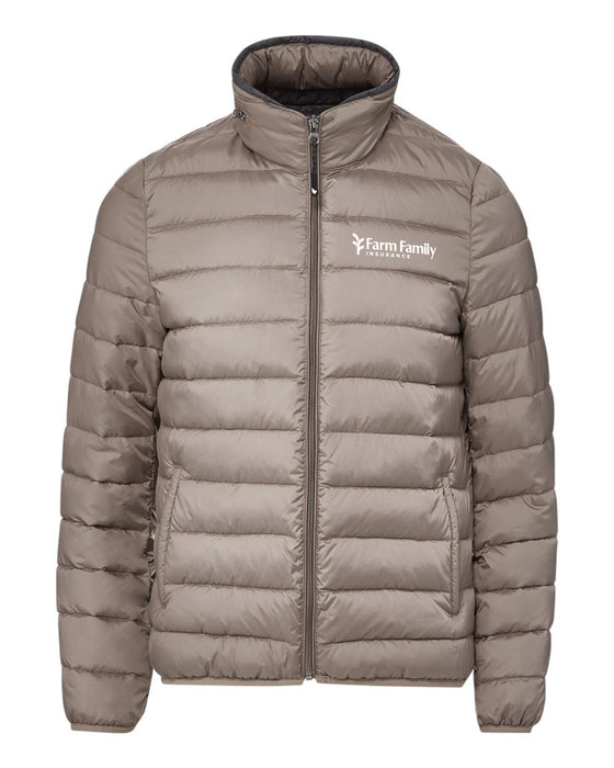 Weatherproof Women's PillowPac Puffer Jacket 211137