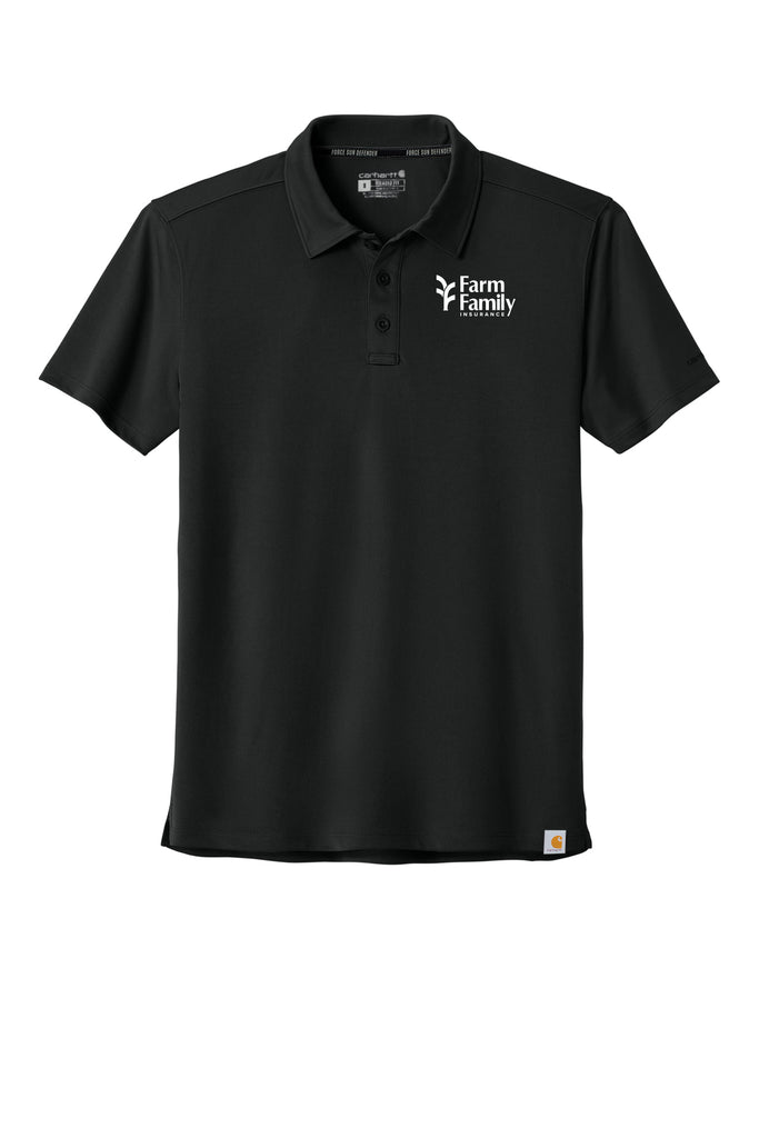 Carhartt Force® Sun Defender™ Polo CT106899